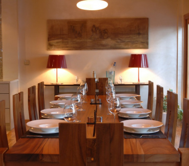 Photo Huvafen Fushi Spa Resort (, Мальдивские острова) 30