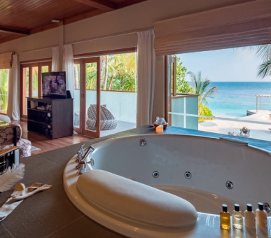 Photo Huvafen Fushi Spa Resort 65