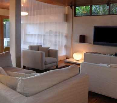 Photo Huvafen Fushi Spa Resort (, Мальдивские острова) 33