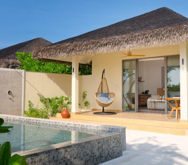 Photo dusitD2 Feydhoo Maldives 5