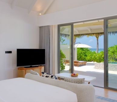Photo dusitD2 Feydhoo Maldives 6