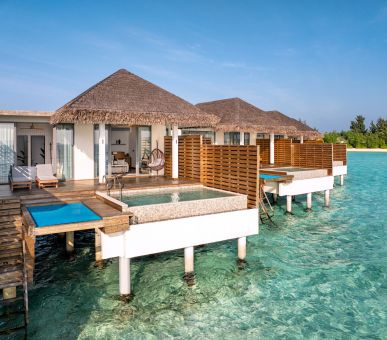 Photo dusitD2 Feydhoo Maldives 1