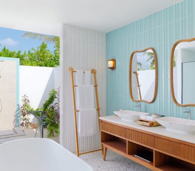 Photo dusitD2 Feydhoo Maldives 8