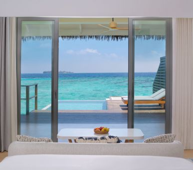 Photo dusitD2 Feydhoo Maldives 10