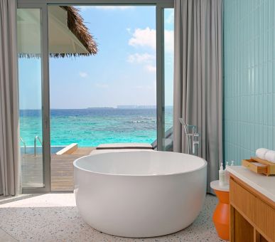 Photo dusitD2 Feydhoo Maldives 3