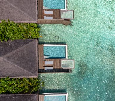 Photo dusitD2 Feydhoo Maldives 9