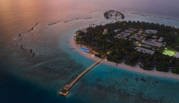 Velaa Private Island