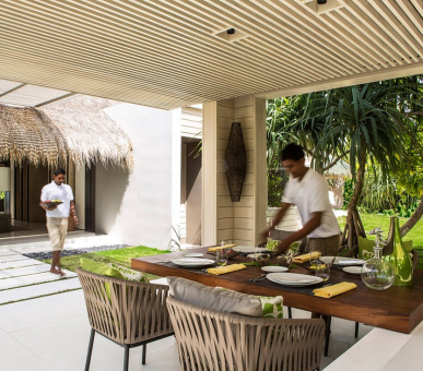 Photo Cheval Blanc Randheli Maldives (, Мальдивские острова) 16