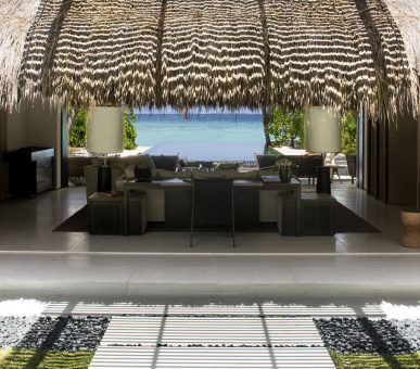 Photo Cheval Blanc Randheli Maldives (, Мальдивские острова) 9