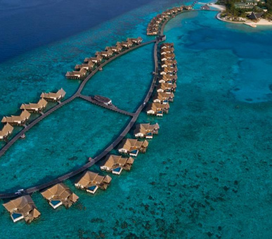 Фото OZEN Reserve Bolifushi (ex. Jumeirah Vittaveli) 56