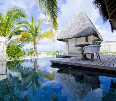 Фото OZEN Reserve Bolifushi (ex. Jumeirah Vittaveli) 21