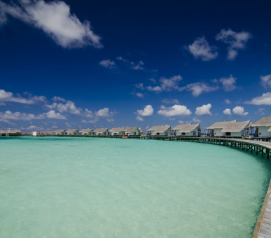 Фото OZEN Reserve Bolifushi (ex. Jumeirah Vittaveli) 41