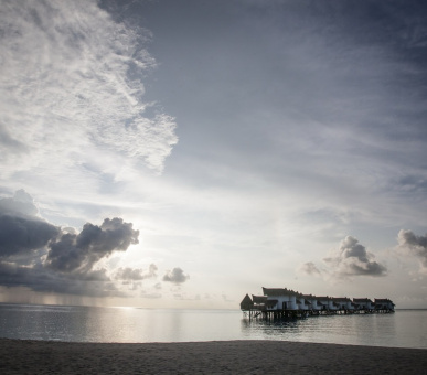 Фото OZEN Reserve Bolifushi (ex. Jumeirah Vittaveli) 38