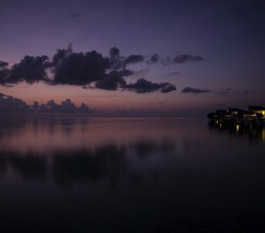 Фото OZEN Reserve Bolifushi (ex. Jumeirah Vittaveli) 39