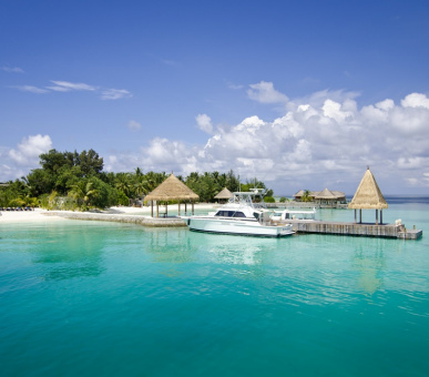 Фото OZEN Reserve Bolifushi (ex. Jumeirah Vittaveli) 23