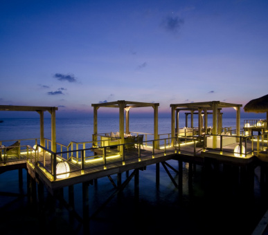 Фото OZEN Reserve Bolifushi (ex. Jumeirah Vittaveli) 24