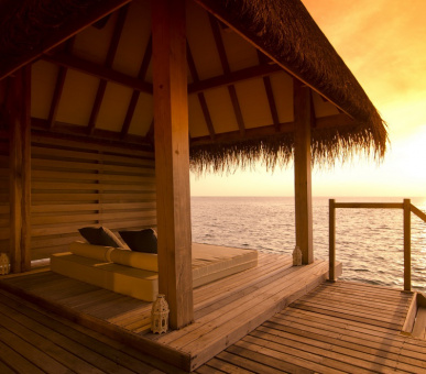 Фото OZEN Reserve Bolifushi (ex. Jumeirah Vittaveli) 44