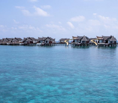 Фото OZEN Reserve Bolifushi (ex. Jumeirah Vittaveli) 57