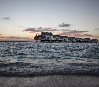 Фото OZEN Reserve Bolifushi (ex. Jumeirah Vittaveli) 37