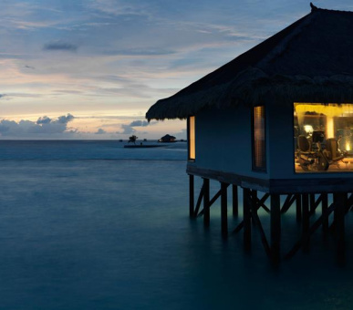 Фото OZEN Reserve Bolifushi (ex. Jumeirah Vittaveli) 60