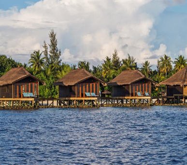 Фото OZEN Reserve Bolifushi (ex. Jumeirah Vittaveli) 64