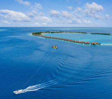 Photo Waldorf Astoria Maldives Ithaafushi 46