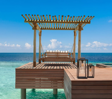 Photo Waldorf Astoria Maldives Ithaafushi 58