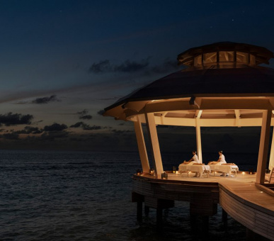 Photo Waldorf Astoria Maldives Ithaafushi 61