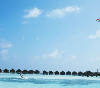 Photo LUX* Maldives 10