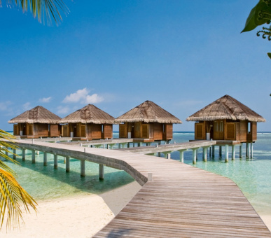 Photo LUX* Maldives 28