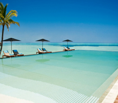 Photo LUX* Maldives 14