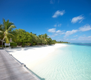 Photo LUX* Maldives 34