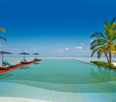 Photo LUX* Maldives 15