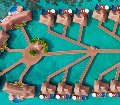 W Maldives