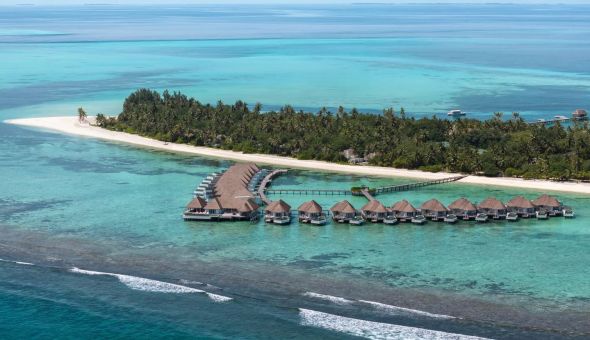 Six Senses Kanuhura