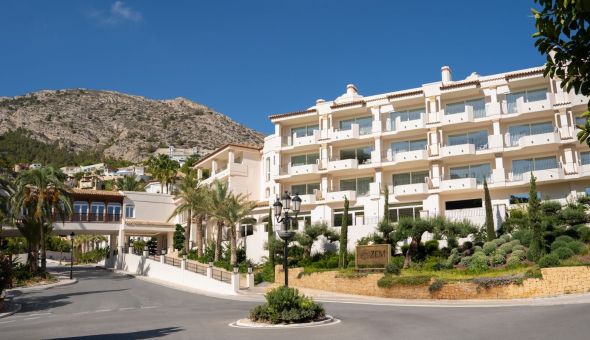 ZEM Wellness Clinic Altea