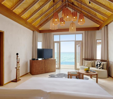 Photo Fairmont Maldives, Sirru Fen Fushi 55