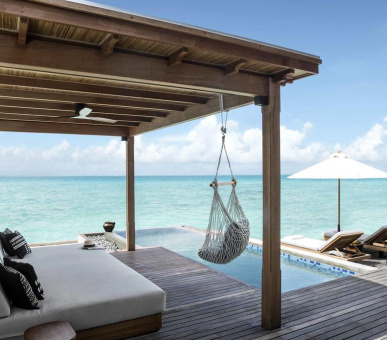 Photo Fairmont Maldives, Sirru Fen Fushi 34