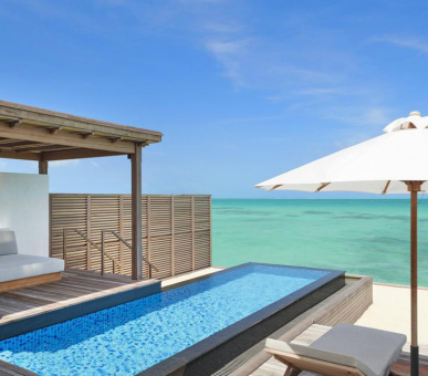 Photo Fairmont Maldives, Sirru Fen Fushi 1