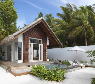 Photo Fairmont Maldives, Sirru Fen Fushi 47