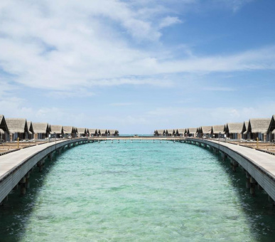 Photo Fairmont Maldives, Sirru Fen Fushi 35