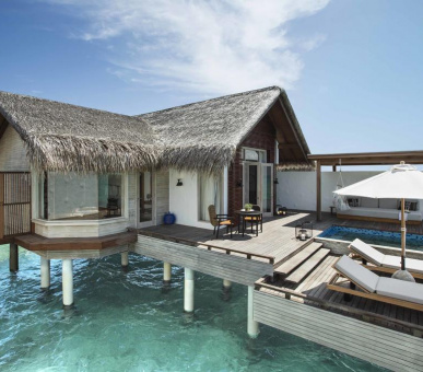 Photo Fairmont Maldives, Sirru Fen Fushi 53