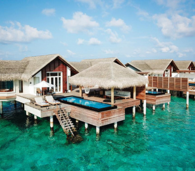 Photo Fairmont Maldives, Sirru Fen Fushi 36