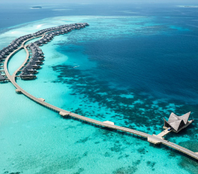 Фото JOALI Maldives 54