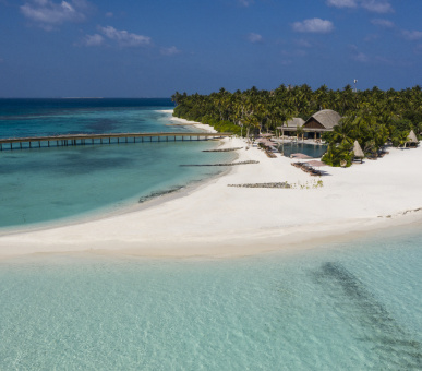 Фото JOALI Maldives 33