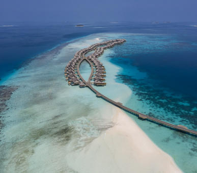 Photo JOALI Maldives 40