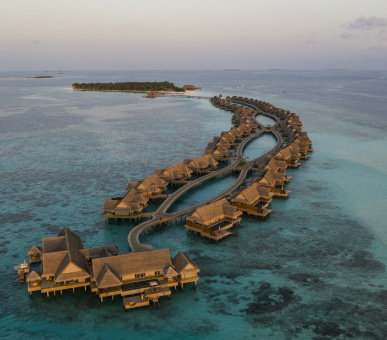 Photo JOALI Maldives 30