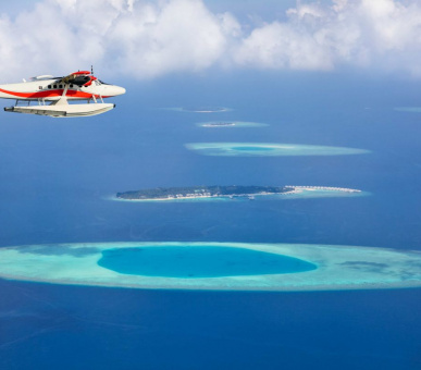 Photo InterContinental Maldives Maamunagau Resort 47