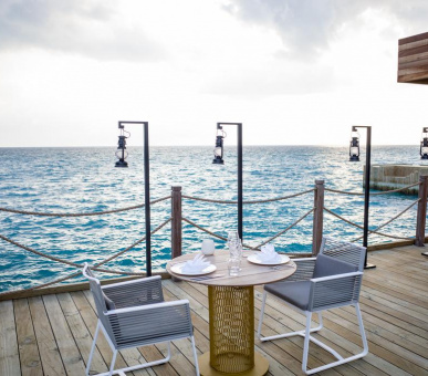 Photo InterContinental Maldives Maamunagau Resort 29