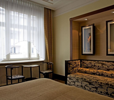 Photo Hotel Rialto (Польша, Варшава) 11